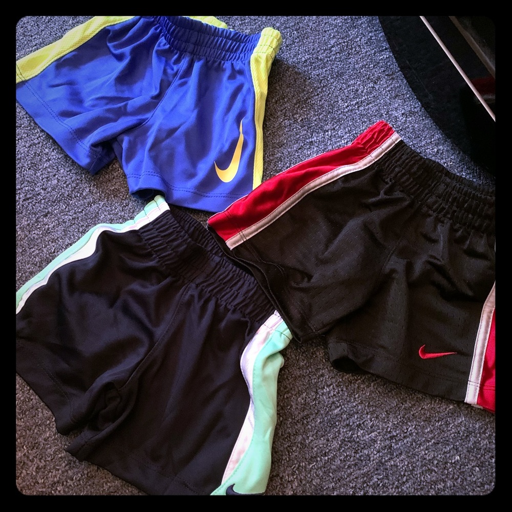 Nike shorts